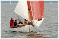 Rumregatta 2012