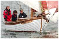 Rumregatta 2012