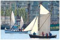 Rumregatta 2011