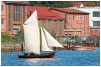 Rumregatta 2011