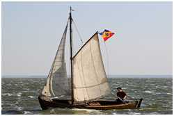 Netzboot Clara aus Althagen