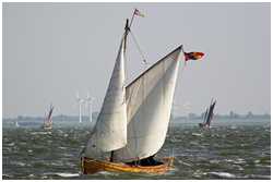 Netzboot Clara aus Althagen