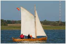 Netzboot Clara aus Althagen
