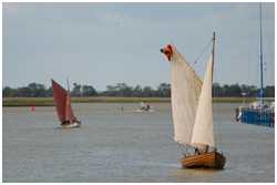 Netzboot Clara aus Althagen