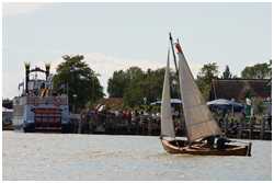 Netzboot Clara aus Althagen