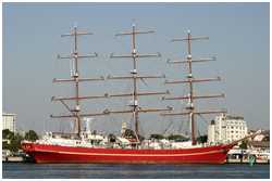 Vollschiff Khersones