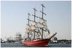 Vollschiff Khersones