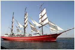 Vollschiff Khersones