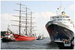Vollschiff Khersones