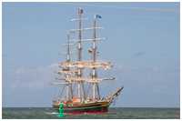 Hanse Sail 2008
