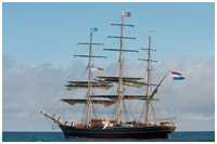 Hanse Sail 2008