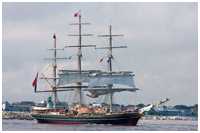 Hanse Sail 2011