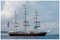 Hanse Sail 2011