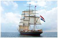 Hanse Sail 2011
