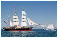 Hanse Sail 2014