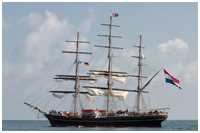 Hanse Sail 2014