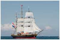 Hanse Sail 2014
