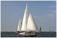 Holland-Klipper Galene