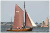 Zeesboot Smilla