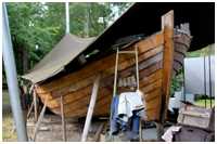 Zeesboot AHR 6