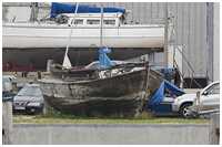 Zeesboot FZ 100