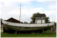 Zeesboot ZID 5