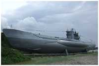 U-Boot U 995