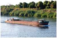 verschiedene Schiffe und Boote in &Auml;gypten