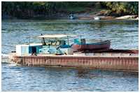 verschiedene Schiffe und Boote in &Auml;gypten