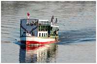 verschiedene Schiffe und Boote in &Auml;gypten