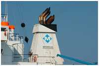 Saugbagger Josef Möbius