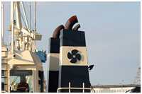 Schlepper Bauge (Bild: Dirk Schütz)