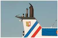 Küstenstreifenboot Fehmarn (1988)