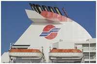 Fährschiff Superfast VII, Fährschiff Superfast VIII und Fährschiff Superfast IX