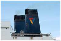 Ro-Ro-Frachtschiff Aurora