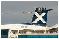 MS Celebrity Eclipse