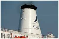 MS Marco Polo (Bild: Dirk Schütz)