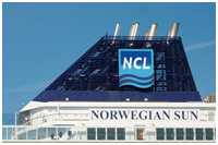 MS Norwegian Sun