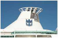 MS Vision of the Seas (Bild: Dirk Schütz)