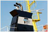 Ölbekämpfungsschiff Vilm