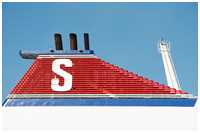 Eisenbahn-/Ro-Pax-Fährschiff Mecklenburg-Vorpommern (seit 2012)