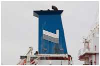 Öl-/Chemikalien-Tanker Eviapetrol V