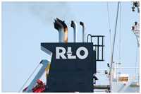 &Ouml;l-/Chemikalientanker RLO Merchant