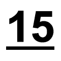 15mR Rennyachten