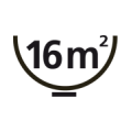 16m² BM-Jolle