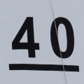 40m² Klasse oder 40m² Schärenkreuzer Aurora
