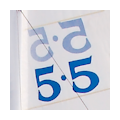 5.5mR