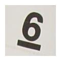 6mR Rennyachten (6mR Mellum)
