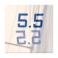 5.5mR