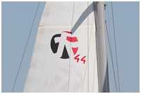 Segelzeichen 13